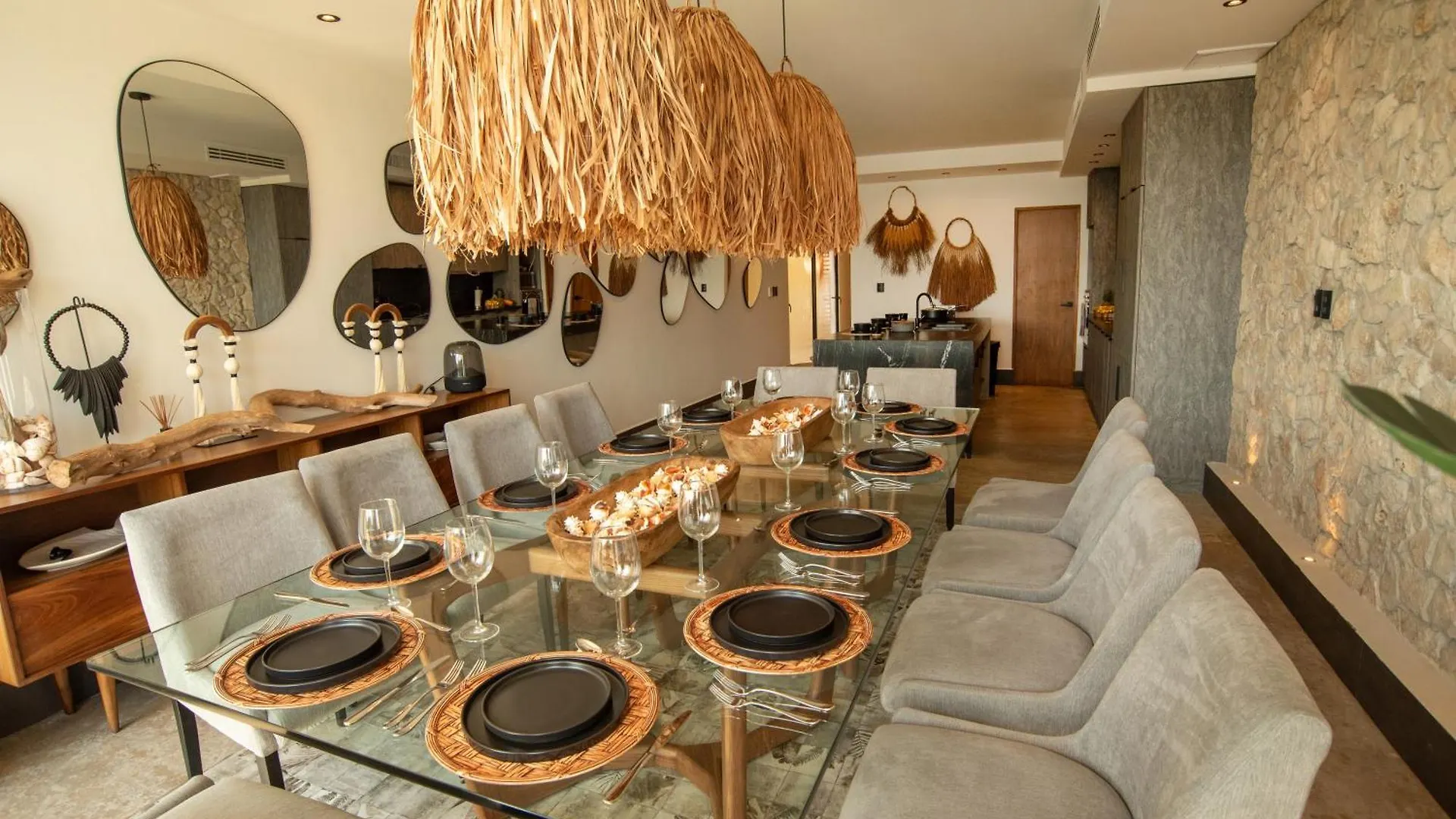 Casa Serena, Caribbean Paradise With Ocean View And Breathtaking Sunsets Isla Mujeres
