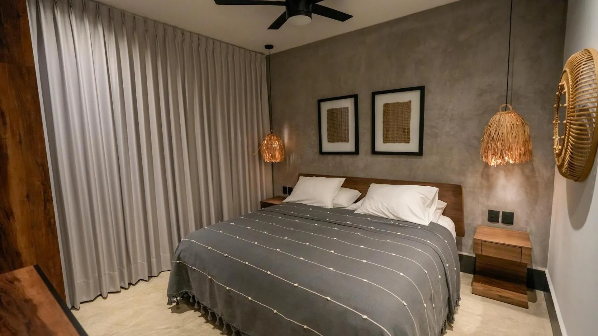 Apartment Casa Serena, Caribbean Paradise With Ocean View And Breathtaking Sunsets Isla Mujeres