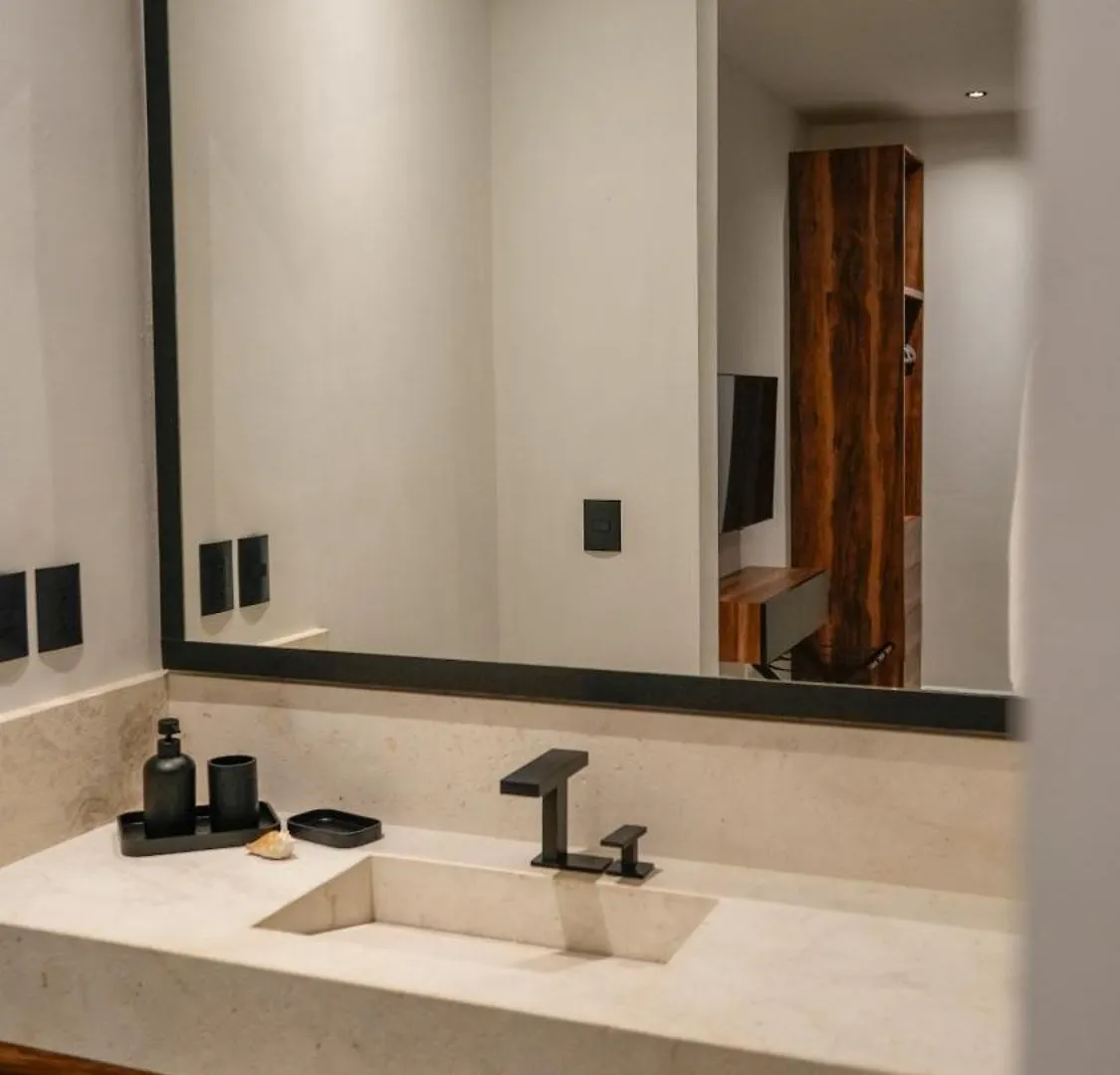 Apartment Casa Serena, Caribbean Paradise With Ocean View And Breathtaking Sunsets Isla Mujeres