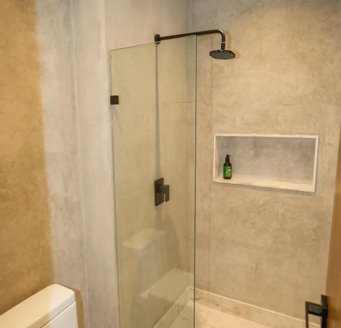 Apartment Casa Serena, Caribbean Paradise With Ocean View And Breathtaking Sunsets Isla Mujeres Mexico