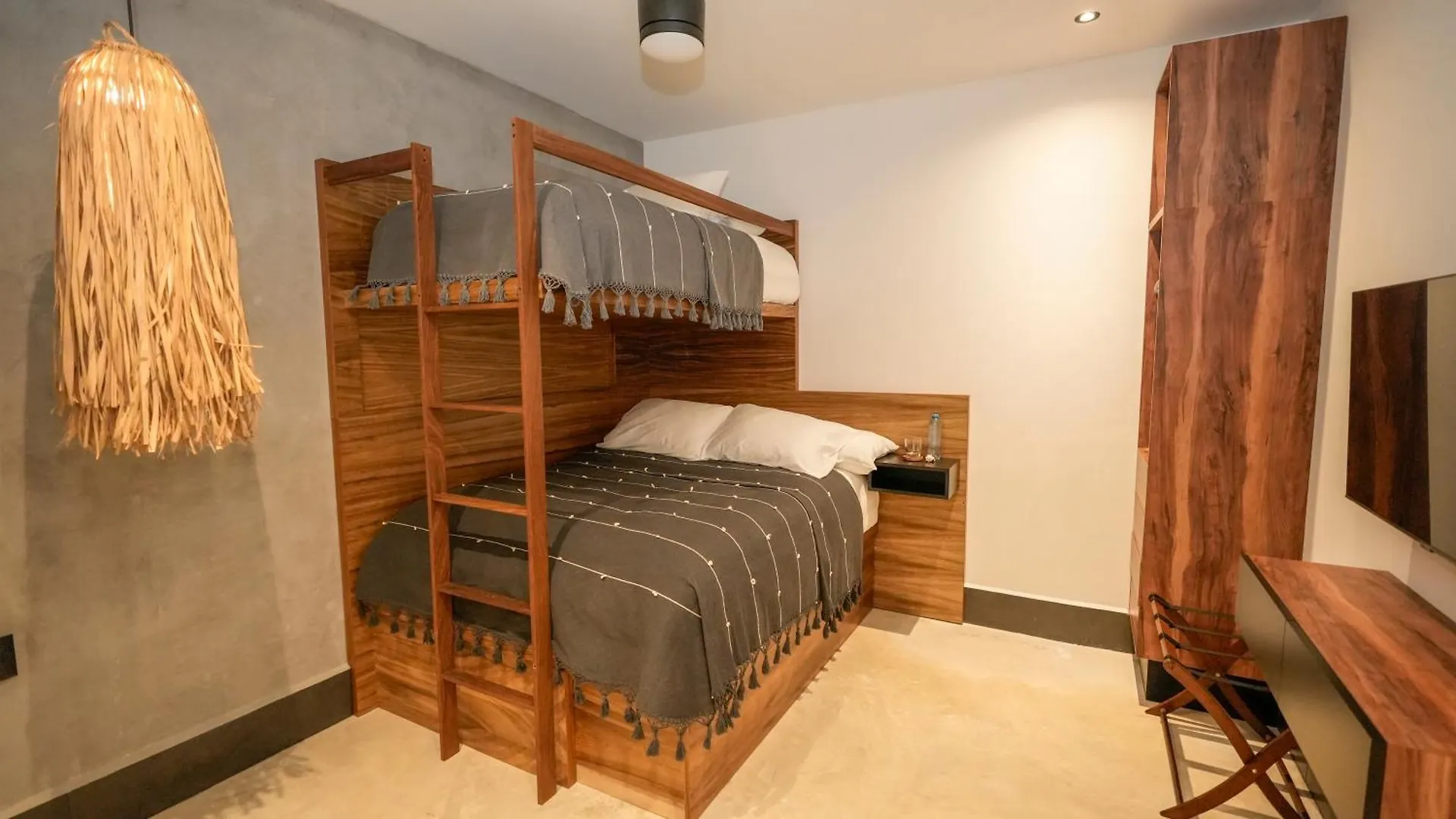 Casa Serena, Caribbean Paradise With Ocean View And Breathtaking Sunsets Isla Mujeres Apartment