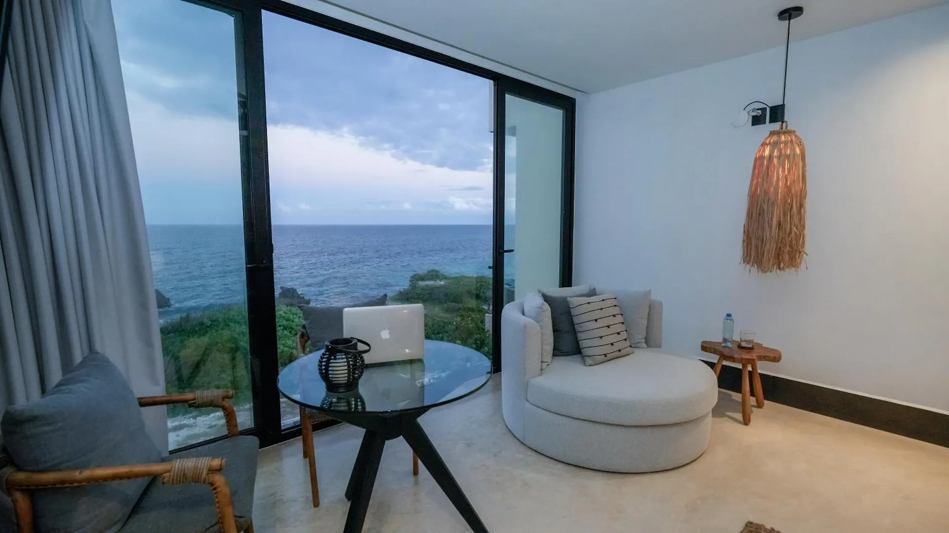 Casa Serena, Caribbean Paradise With Ocean View And Breathtaking Sunsets Isla Mujeres