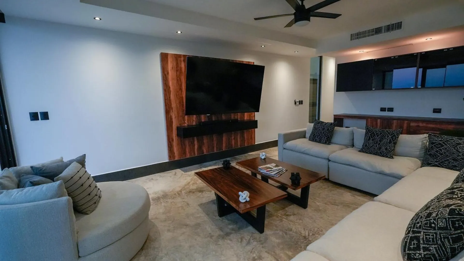 Apartment Casa Serena, Caribbean Paradise With Ocean View And Breathtaking Sunsets Isla Mujeres