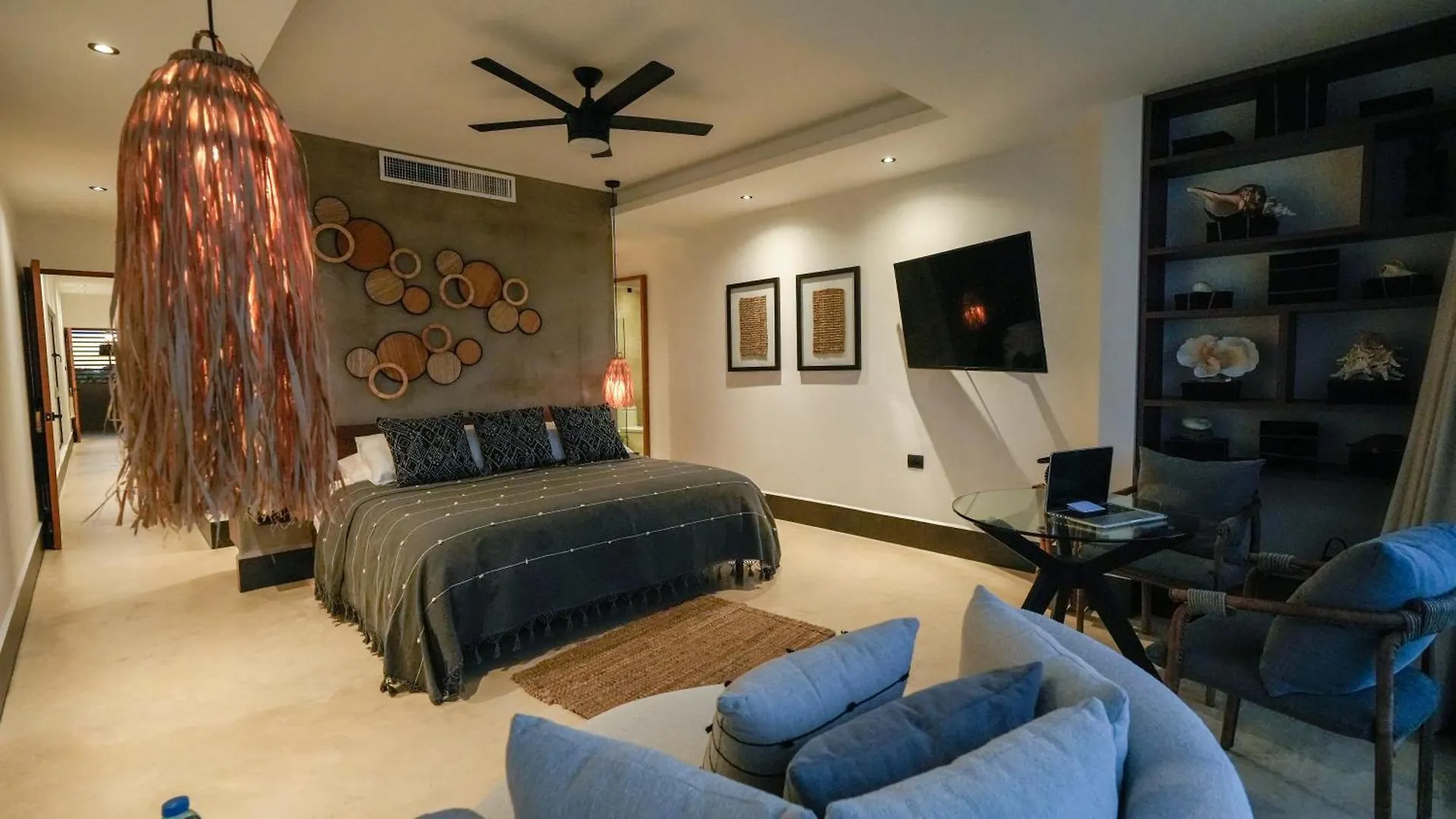 Casa Serena, Caribbean Paradise With Ocean View And Breathtaking Sunsets Isla Mujeres 0*,