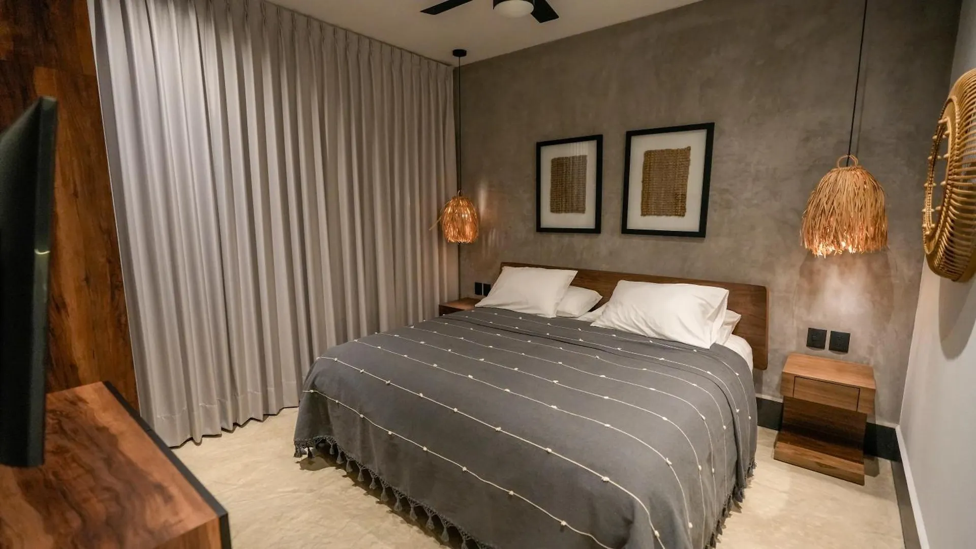 Apartment Casa Serena, Caribbean Paradise With Ocean View And Breathtaking Sunsets Isla Mujeres