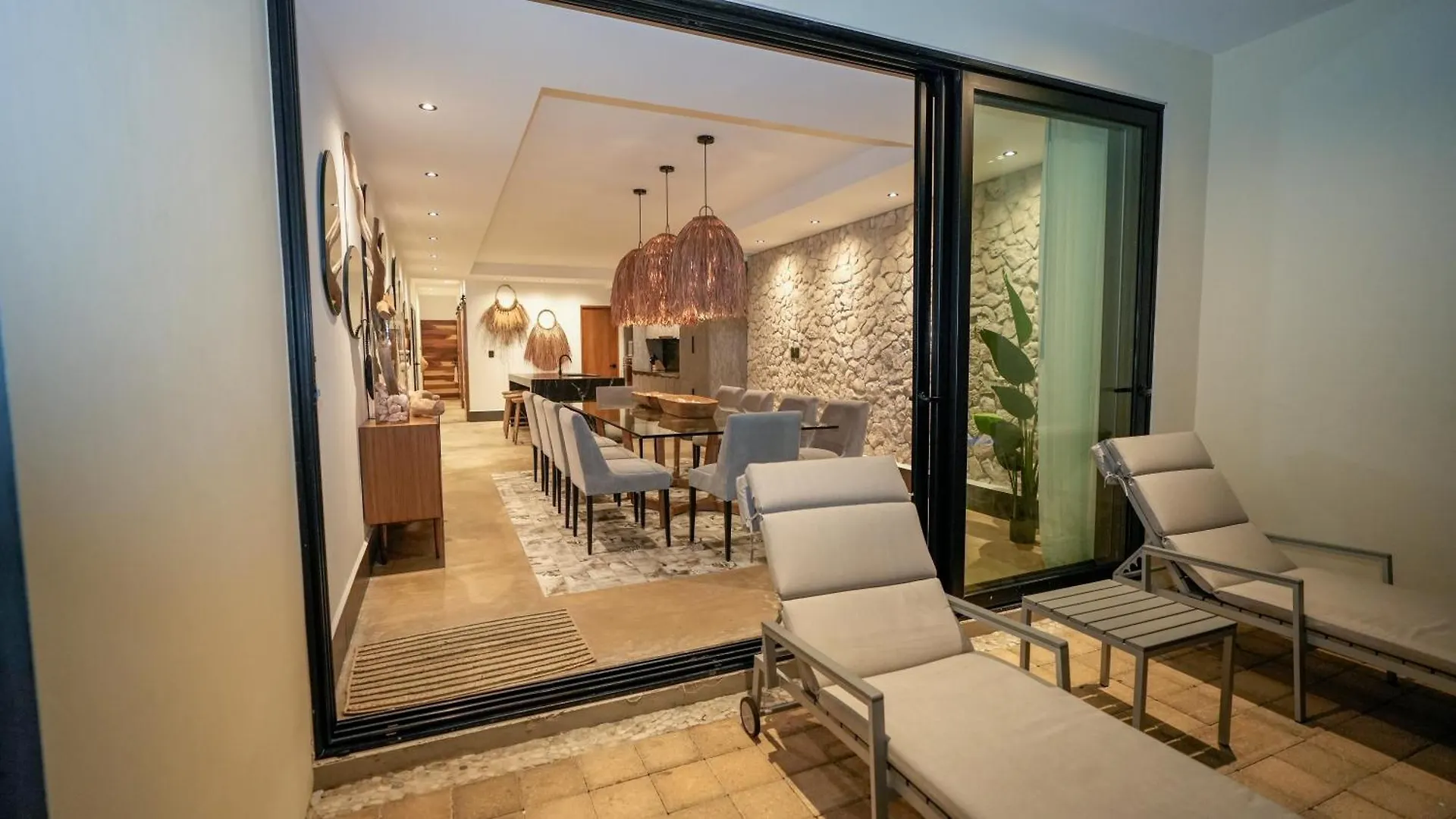 Casa Serena, Caribbean Paradise With Ocean View And Breathtaking Sunsets Isla Mujeres Mexico