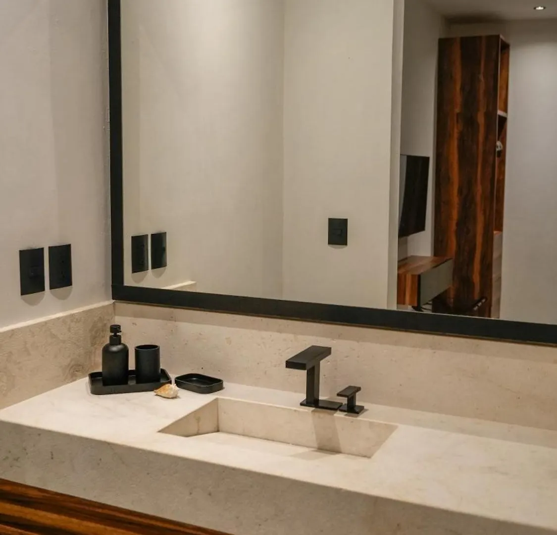 Casa Serena, Caribbean Paradise With Ocean View And Breathtaking Sunsets Isla Mujeres