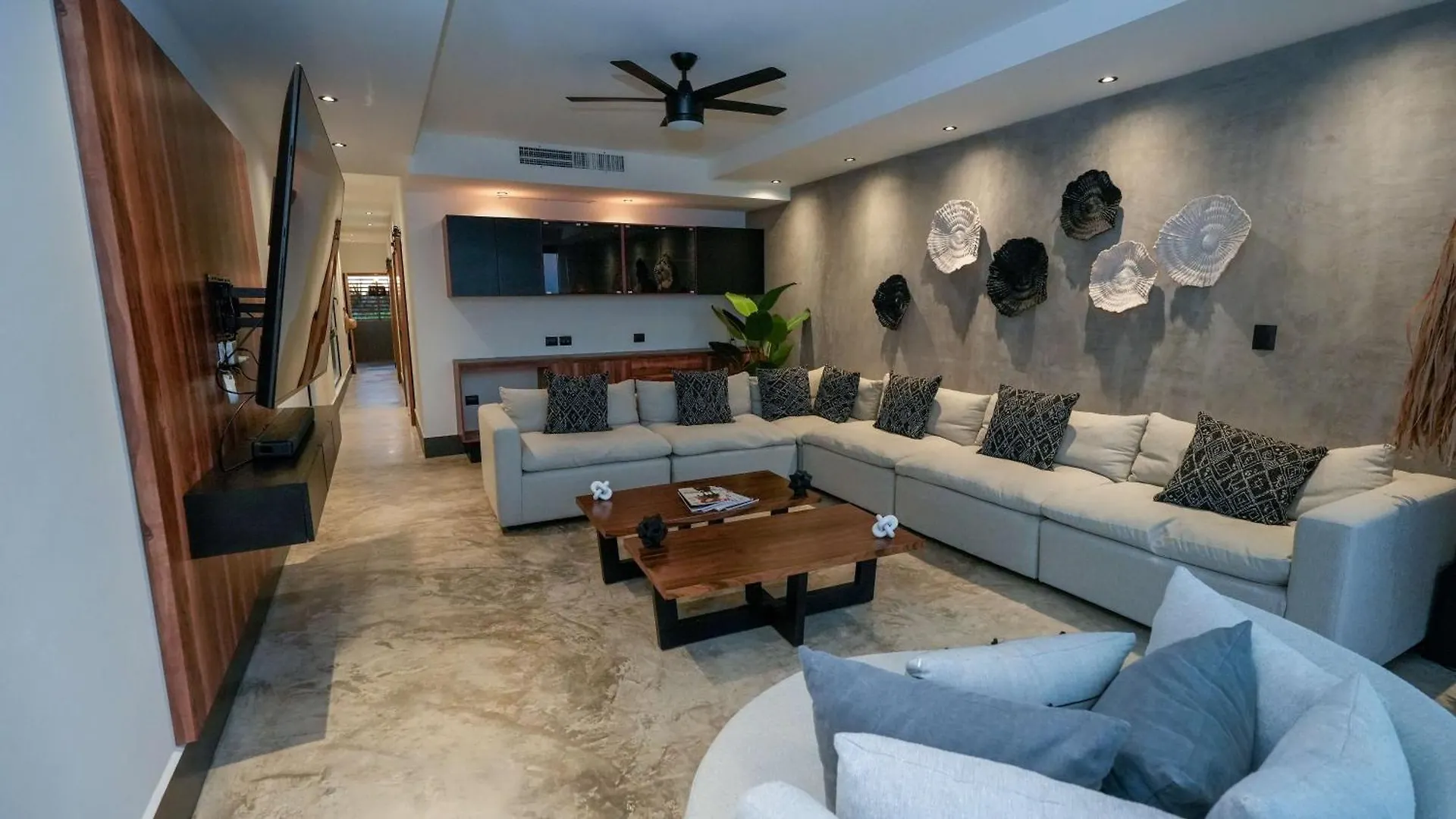 Apartment Casa Serena, Caribbean Paradise With Ocean View And Breathtaking Sunsets Isla Mujeres